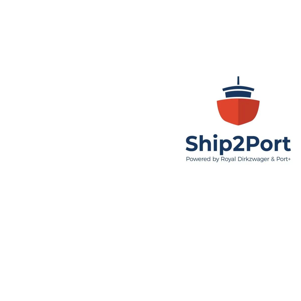 Ship2Port