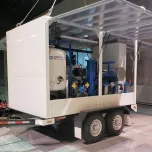 EOK Series – Vacuum Transformer Oil Purification Plants / Transformer Oil Purifying Plants / Oil Filtration System