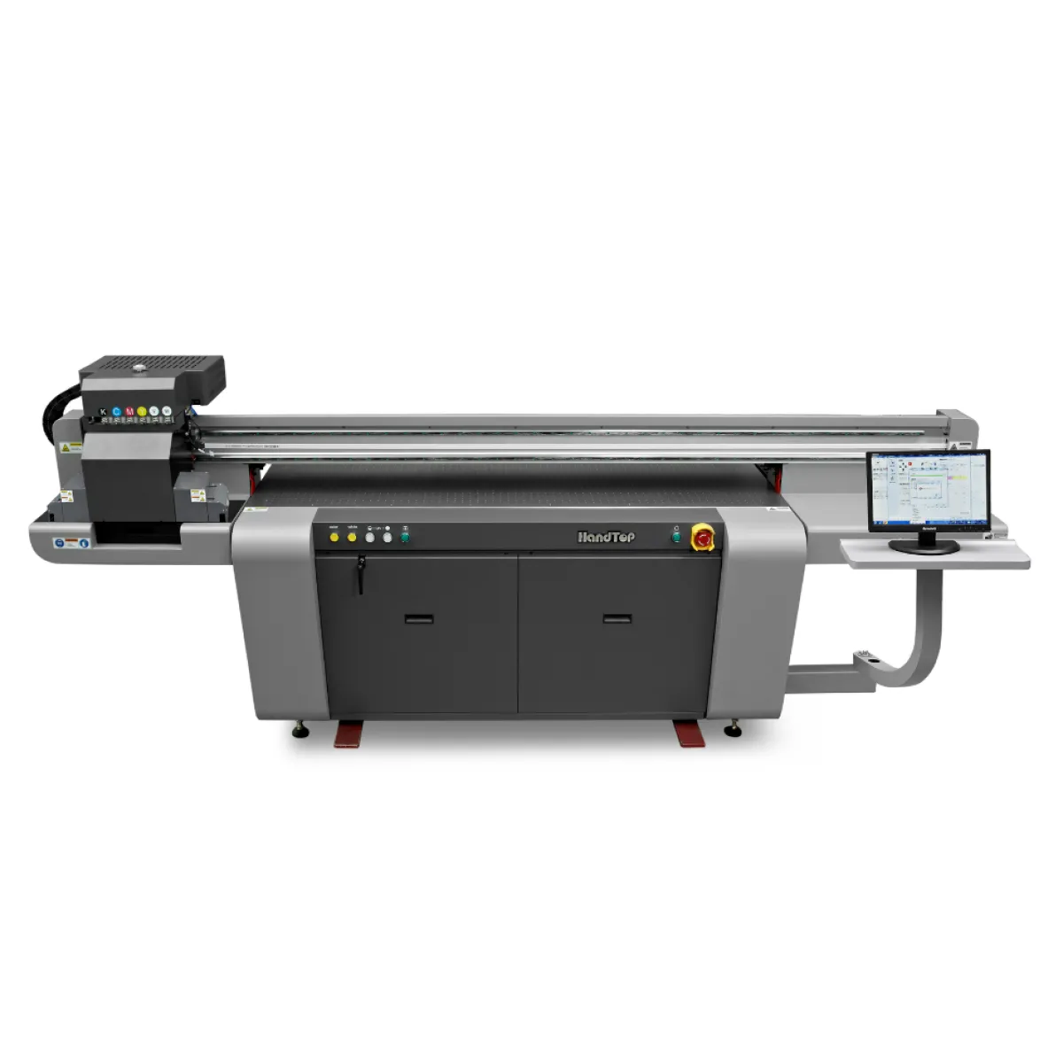 Impressora Digital FlatBed HT1610UV