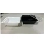 12oz Microwave Food Container/XDJ-LBA-8300HD