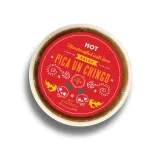 HOT SALSA ( PICA UN CHINGO)