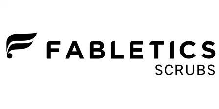 Fabletics Scrubs