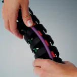 Esteira Porta Cabos 3D - Para Robô