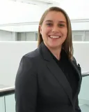 Christina Baworowsky