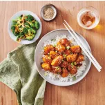 Crispy Battered Sauceable Wild Alaska Pollock Nuggets