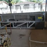 Inspecionado de Escoras