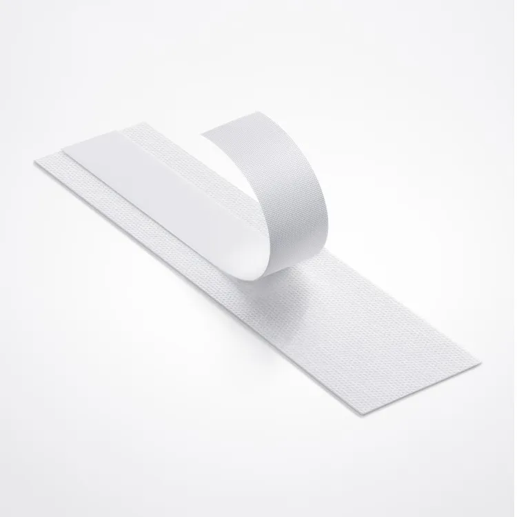 Touch ultra-thin film fasteners (TUFFs)