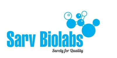 Sarv Biolabs Pvt. Ltd.