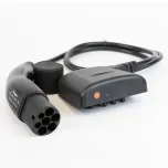 Megger EVX100 EV-adapter