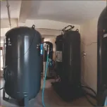 PSA Medical Oxygen Plant