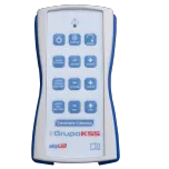 Foco Cirúrgico SKYLED de Teto 160 com Câmera + 160 + Suporte Monitor (160.000 LUX + 160.000 LUX)