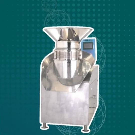 Umang Basker Extruder