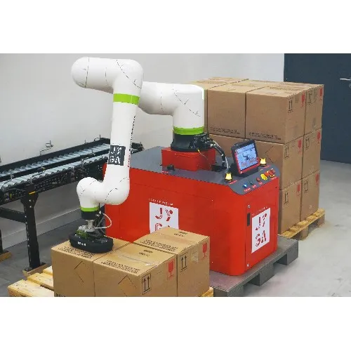 PALETTISEUR COLLABORATIF PAL'IT AIR