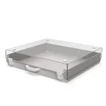 Caixa Organizadora - Tamanho 12 - Cores Variadas
