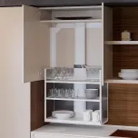 Granberg Wall Cabinet Lift - Verti 840