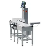 High Tek Check Weigher