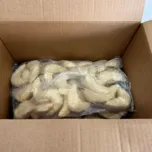 Frozen Food (Bakery)