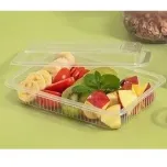 15oz/450ml Freezer & Microwave Food Container/XDJ-LBPPL-RA30