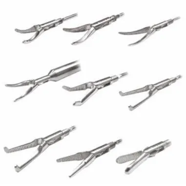 Dissecting / Grasping Forceps