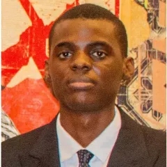 Kelvin Domingos