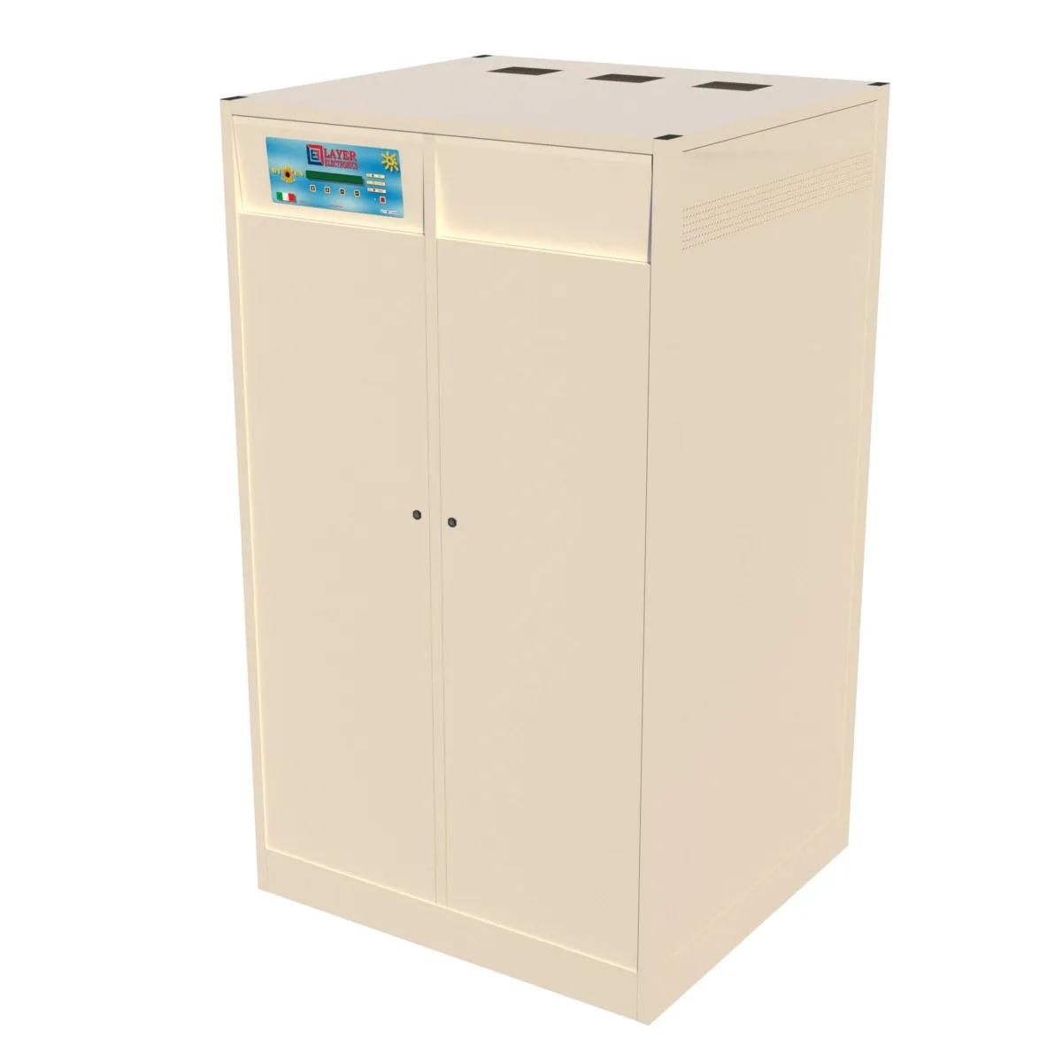 Solar inverters Windsun series