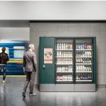 Conveniq - Shopping, Pickup and Sending in 3 m²