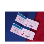 Standard Dried blood spot (DBS) sample collection kit