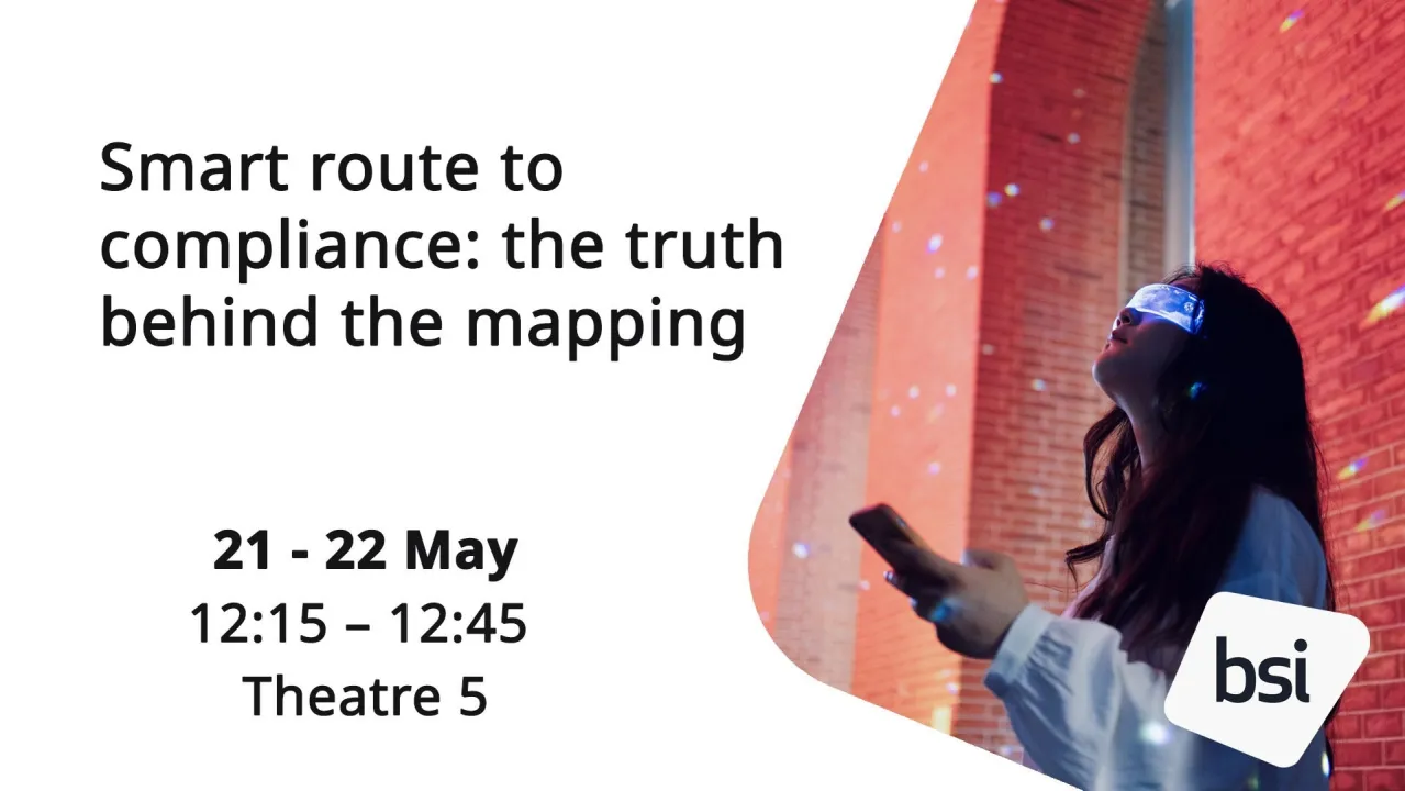 The secret to SMART compliance: how ISO 27001 helps you move forward with NIS2