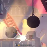 Reggie, His Cousin, Two Scientists and Most Likely the End of the World