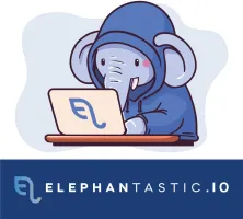 ELEPHANTASTIC