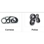 TRANSMISSÃO DE POTÊNCIA