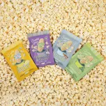 Popcorn Cobs