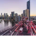 Story Bridge Adventure Climb