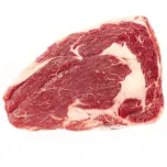 BLACK ANGUS RIBEYE STEAK THICK CUT