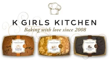 K Girls Kitchen