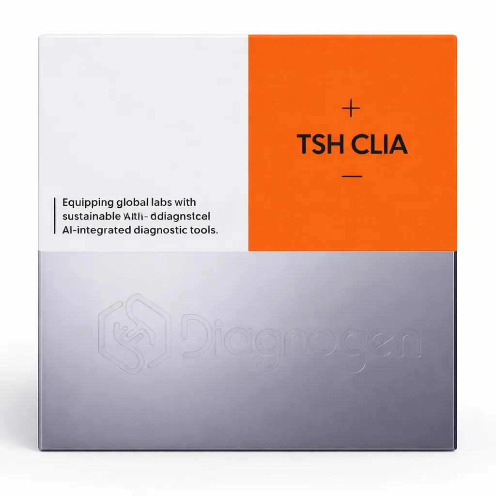 Accuflash® Series CLIA Reagents