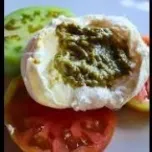 Elephant Green Chili Chutney