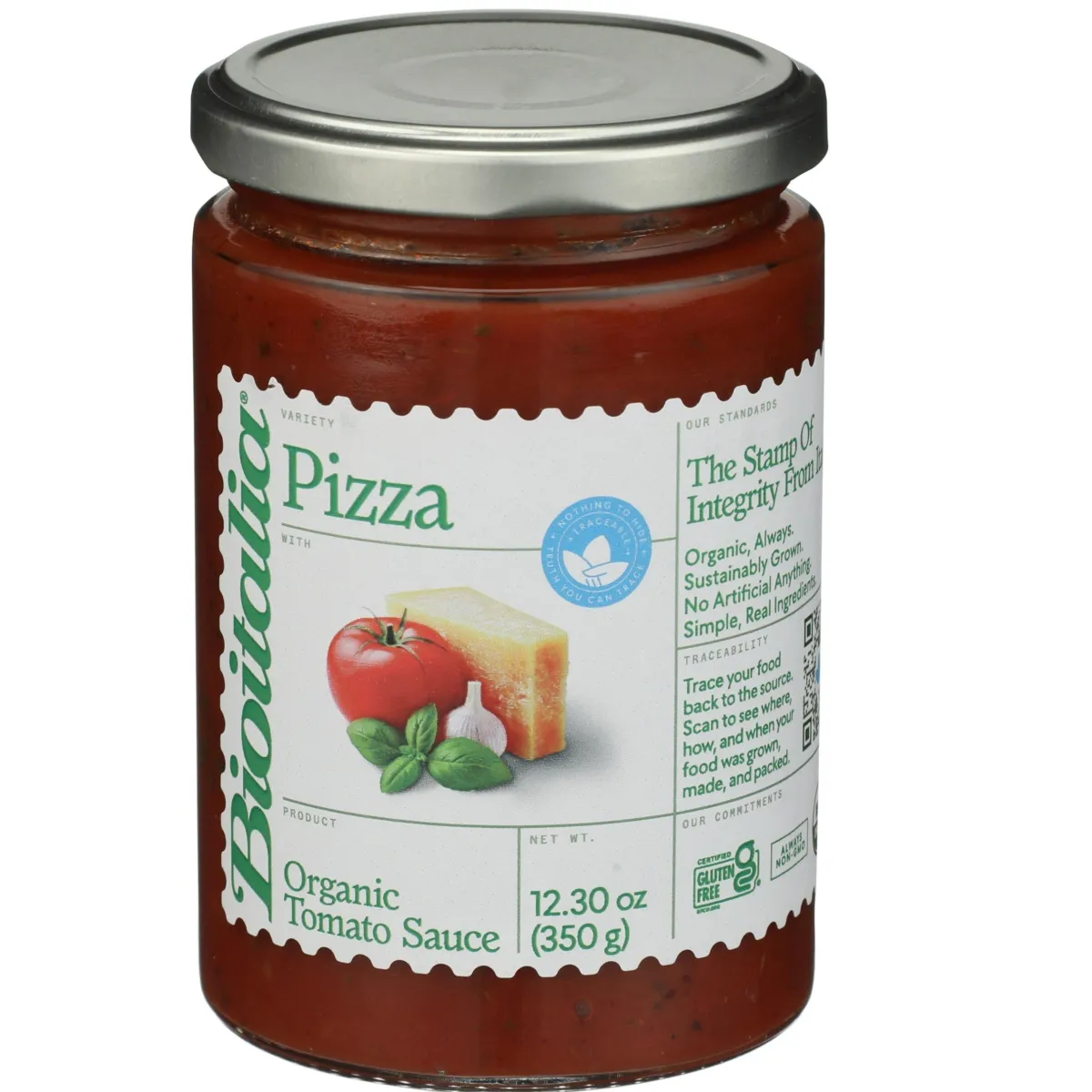 The Secret Is The Tomato. It Always Has Been.
