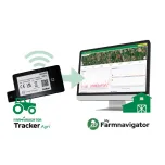 Agricultura Inteligente - Telemetria com alto retorno