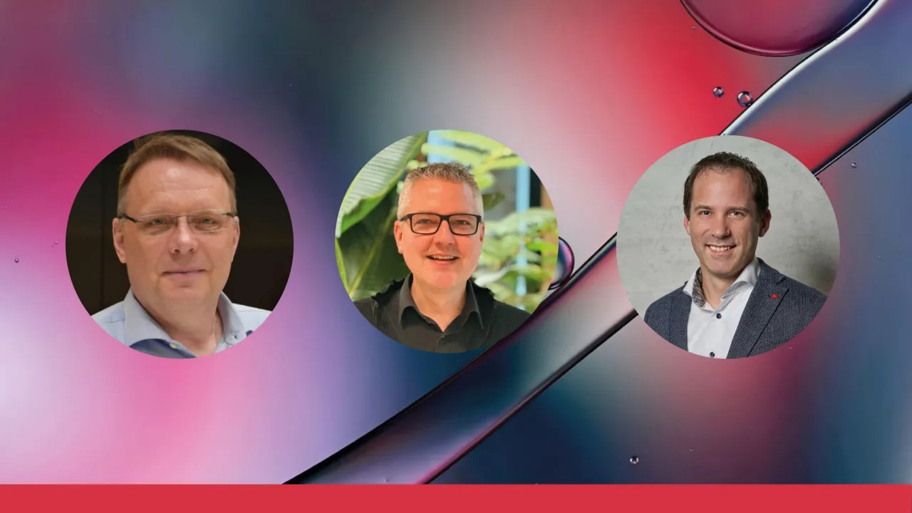 Panel: The Lab as a Platform