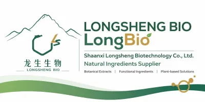 Shaanxi Longsheng Biotechnology Co., Ltd.