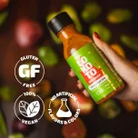 From the Andes to U.S. Shelves – High-Rotation Sauces.