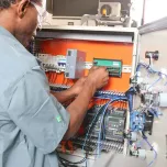 Assistência Técnica e Manutenção
