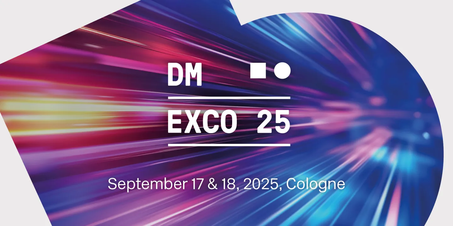 DMEXCO 2025