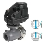 KZValve - QX Series