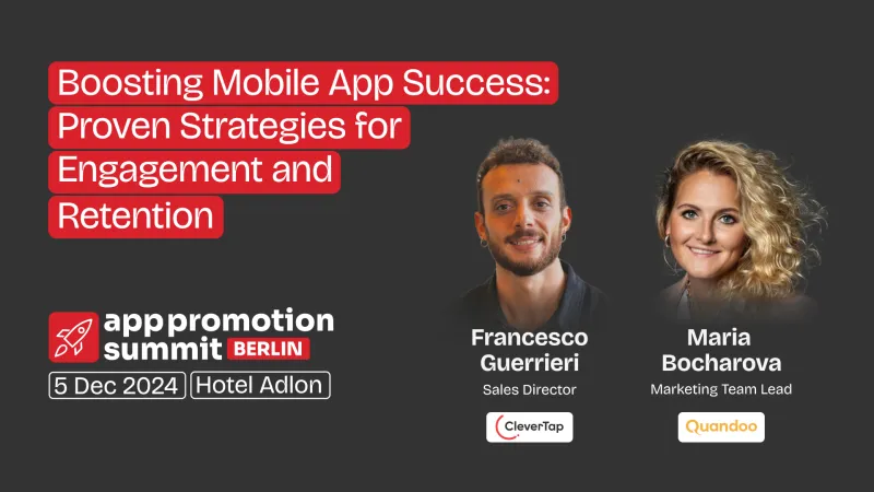 Quandoo’s Journey to 35% Retention Growth and Operational Efficiency