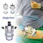 LAGIS Single Port Acess