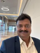 LOGANATHAN KRISHNASWAMY