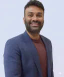Suresh Pavuluri