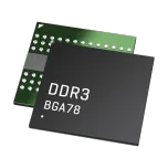 DRAM components